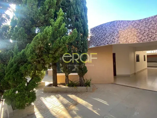 Casa 3 quartos e 3 banheiros, à venda, no bairro Setor Primavera em Formosa