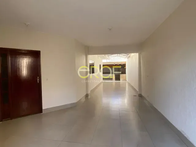 Casa 3 quartos e 3 banheiros, à venda, no bairro Setor Primavera em Formosa
