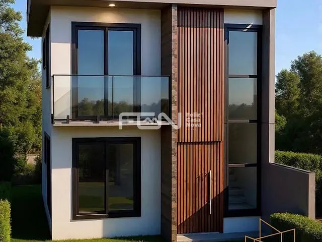Casa com 109m² 3 quartos e 1 banheiro, à venda, no bairro Parque Nascente do Rio Capivara em Camaçari