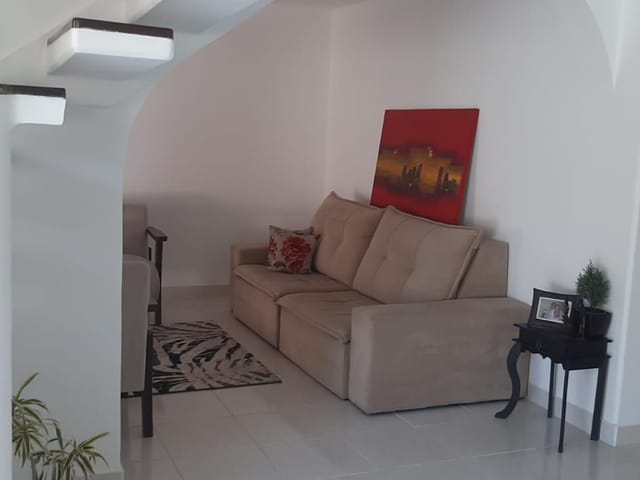 Casa com 396m² 5 quartos e 5 banheiros, à venda, no bairro Urbanova em São José dos Campos