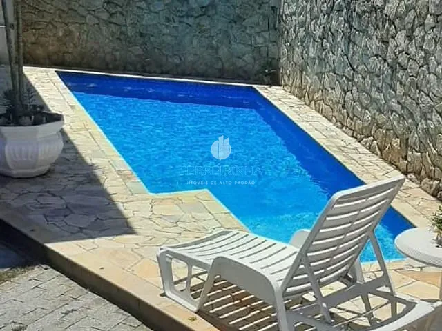 Casa com 396m² 5 quartos e 5 banheiros, à venda, no bairro Urbanova em São José dos Campos