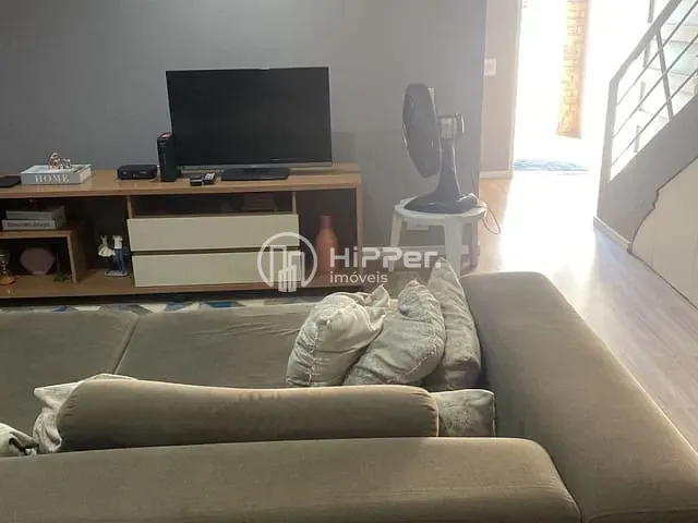 Casa 3 quartos e 2 banheiros, à venda, no bairro Perdizes em São Paulo