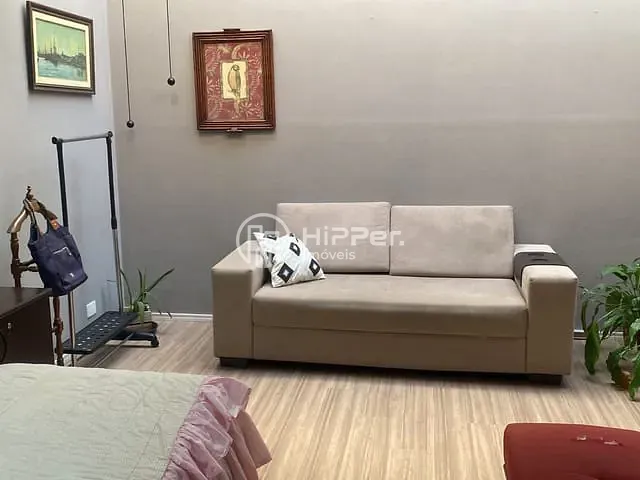 Casa 3 quartos e 2 banheiros, à venda, no bairro Perdizes em São Paulo
