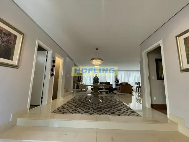 Casa com 700m², à venda, no bairro Jardim Residencial Copacabana em Rio Claro