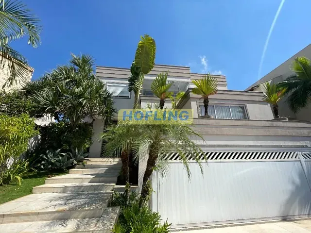 Casa com 700m², à venda, no bairro Jardim Residencial Copacabana em Rio Claro