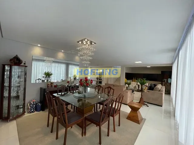 Casa com 700m², à venda, no bairro Jardim Residencial Copacabana em Rio Claro