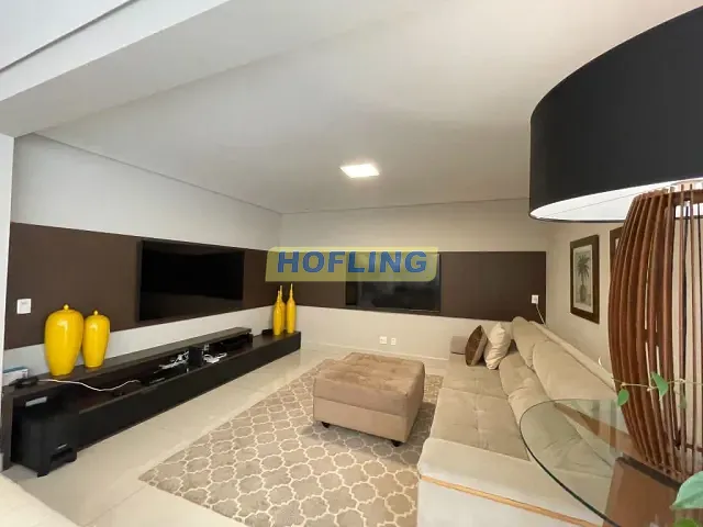 Casa com 700m², à venda, no bairro Jardim Residencial Copacabana em Rio Claro