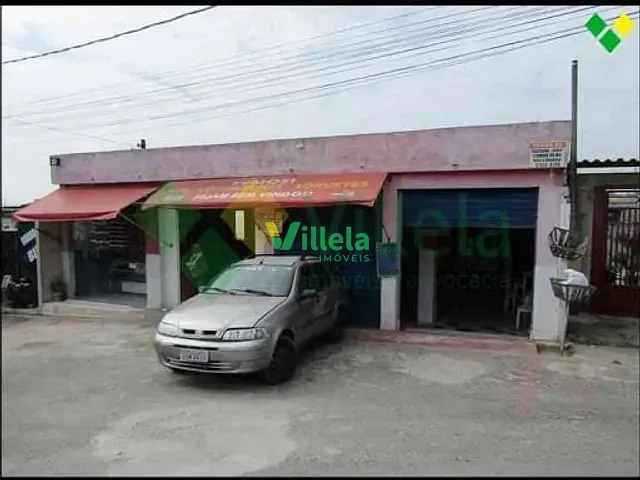 Casa com 131m², à venda, no bairro Estância Fraternidade em Itaquaquecetuba