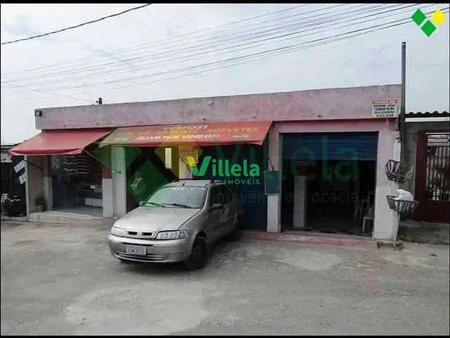 Casa com 131m², à venda, no bairro Estância Fraternidade em Itaquaquecetuba