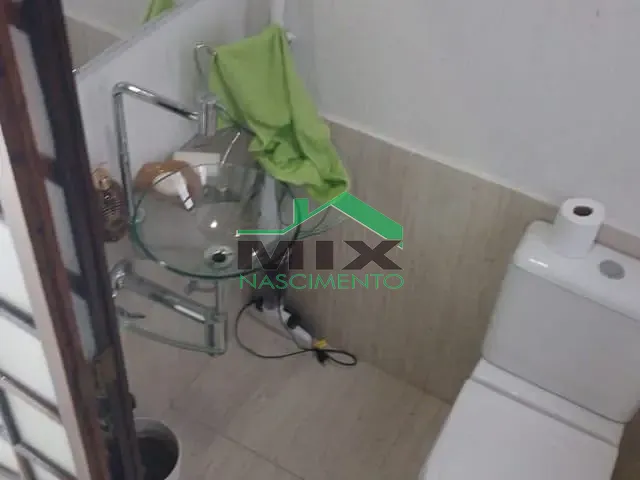 Casa com 142m² 3 quartos e 1 banheiro, à venda, no bairro Centro em São Bernardo do Campo