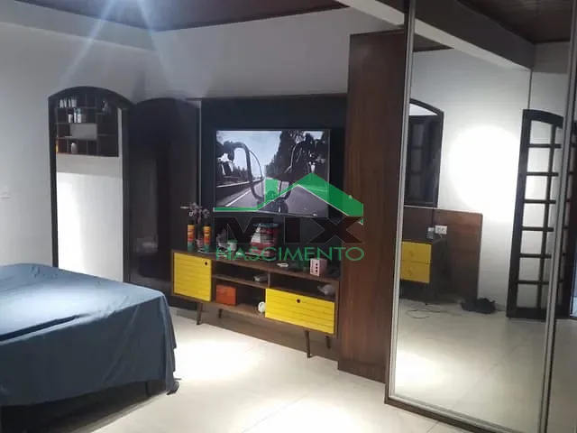 Casa com 142m² 3 quartos e 1 banheiro, à venda, no bairro Centro em São Bernardo do Campo