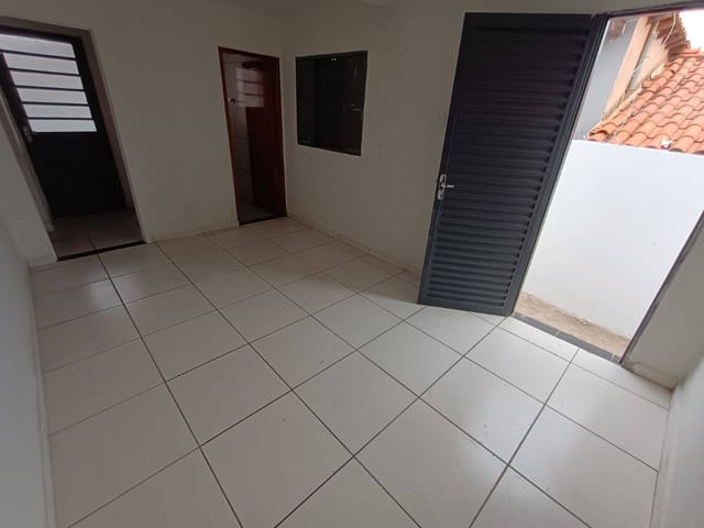 Foto do Casa - Casa para locação, Conjunto Habitacional 31 de Março, Santa Bárbara D'Oeste, SP | Oeste Imóveis