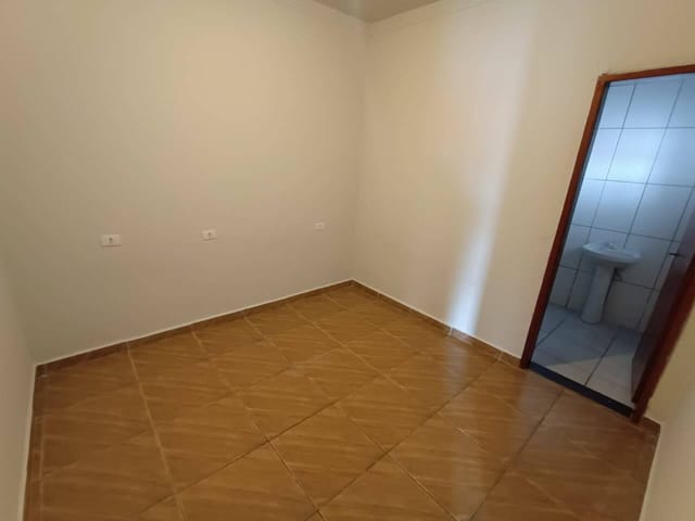Foto do Casa - Casa para locação, Conjunto Habitacional 31 de Março, Santa Bárbara D'Oeste, SP | Oeste Imóveis