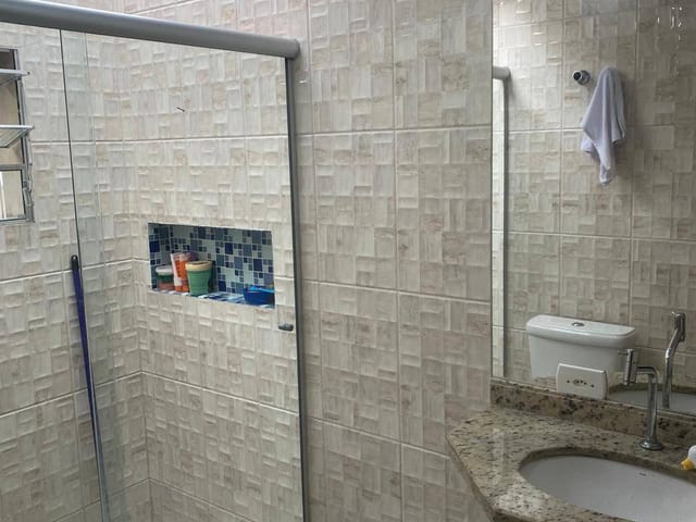 Casa com 343m² 3 quartos e 1 banheiro, à venda, no bairro Parque do Lago em São Paulo