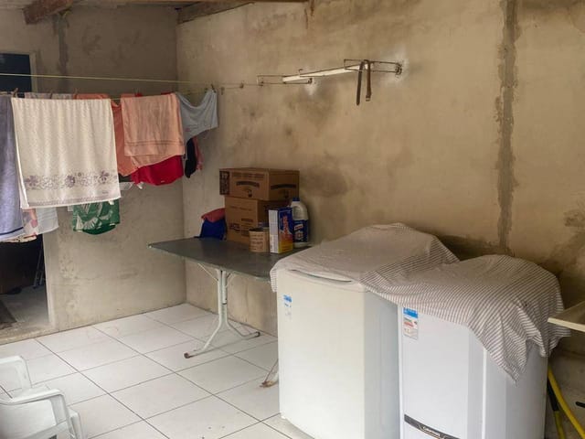 Casa com 343m² 3 quartos e 1 banheiro, à venda, no bairro Parque do Lago em São Paulo