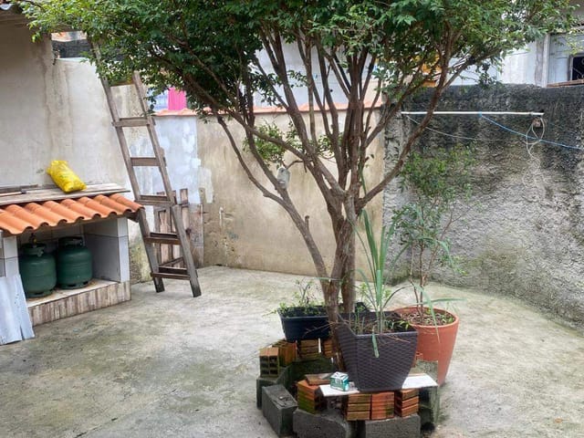 Casa com 343m² 3 quartos e 1 banheiro, à venda, no bairro Parque do Lago em São Paulo