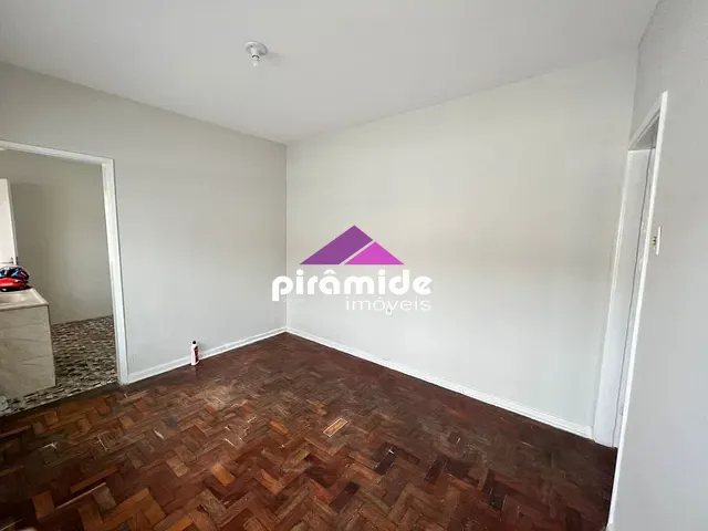 Casa com 60m² 1 quarto e 1 banheiro, para alugar, no bairro Jardim Ismênia em São José dos Campos