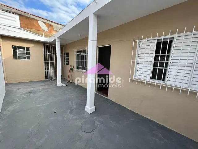 Casa com 60m² 1 quarto e 1 banheiro, para alugar, no bairro Jardim Ismênia em São José dos Campos