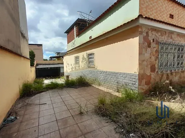 Casa para alugar, no bairro Retiro em Volta Redonda