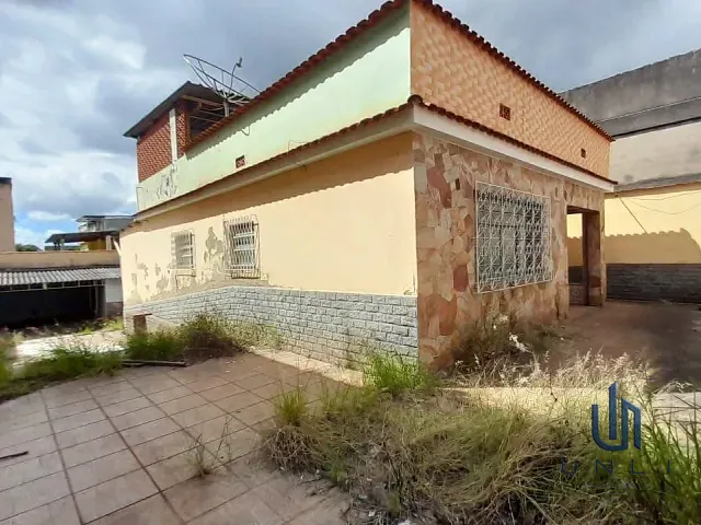 Casa para alugar, no bairro Retiro em Volta Redonda