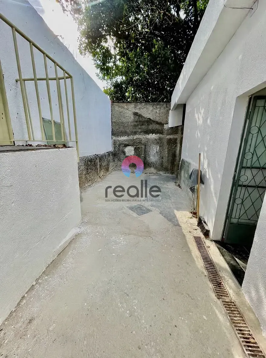 Casa, 3 quartos, 200 m² - Foto 19