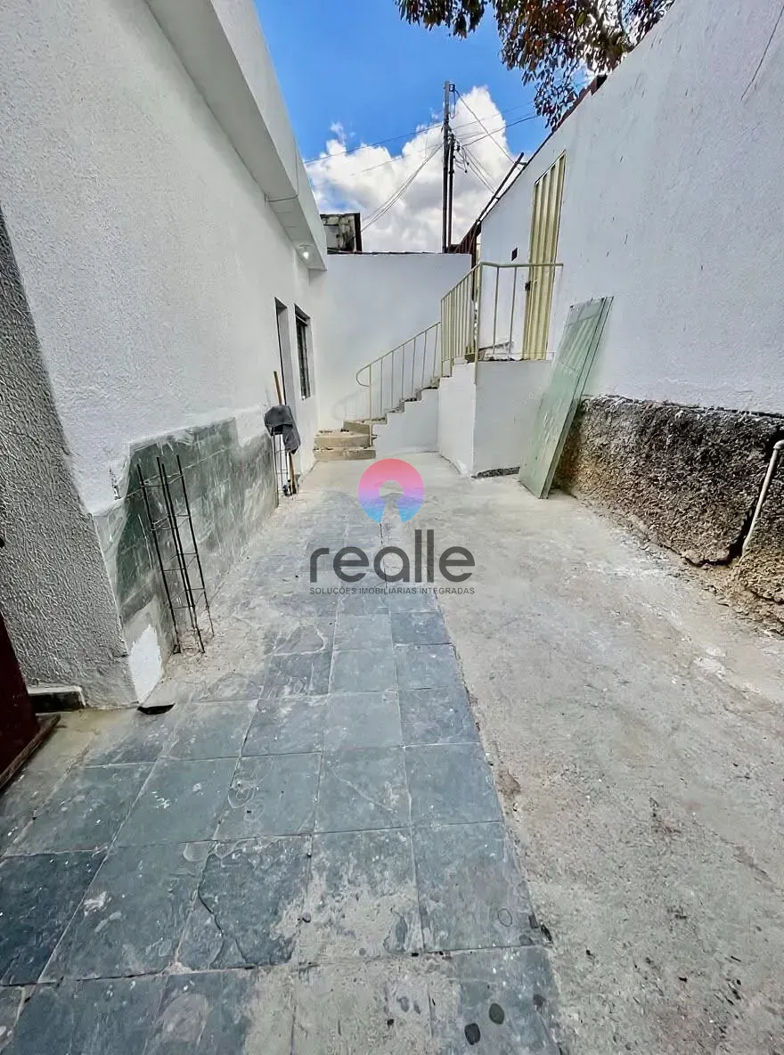 Casa, 3 quartos, 200 m² - Foto 21