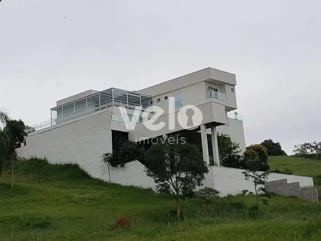 Casa com 1000m² 4 quartos e 6 banheiros, à venda, no bairro Chácara São Félix em Taubaté