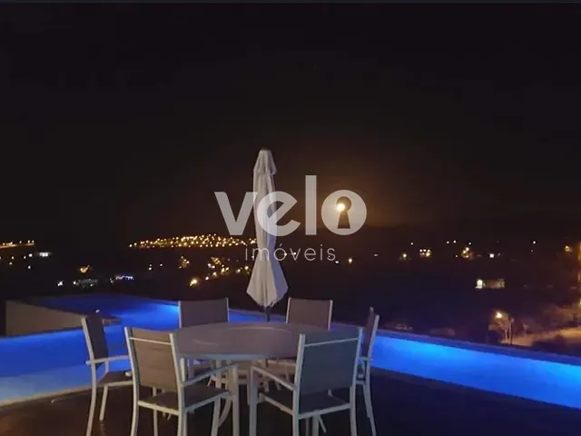 Casa com 1000m² 4 quartos e 6 banheiros, à venda, no bairro Chácara São Félix em Taubaté