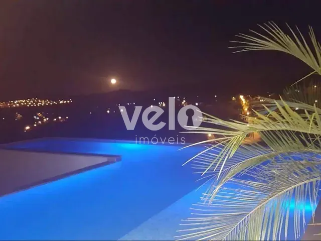 Casa com 1000m² 4 quartos e 6 banheiros, à venda, no bairro Chácara São Félix em Taubaté