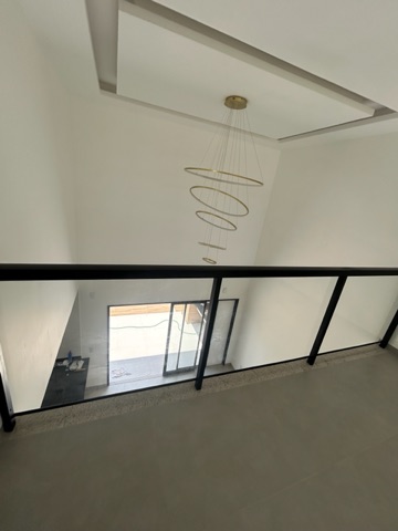 Casa com 180m² 3 quartos e 3 banheiros, à venda, no bairro Parque Tarcisio Miranda em Campos dos Goytacazes