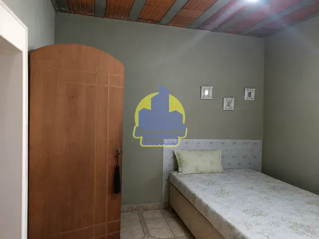 Casa 4 quartos e 4 banheiros, à venda, no bairro Jardim D'Abril em Osasco
