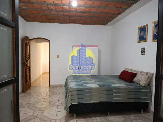 Casa 4 quartos e 4 banheiros, à venda, no bairro Jardim D'Abril em Osasco