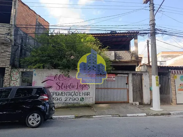 Casa 4 quartos e 4 banheiros, à venda, no bairro Jardim D'Abril em Osasco