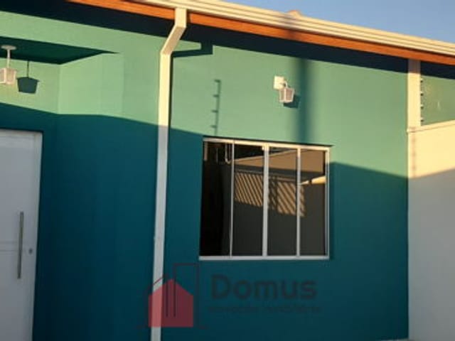 Casa à venda, no bairro Residencial Liberdade (Moreira César) em Pindamonhangaba