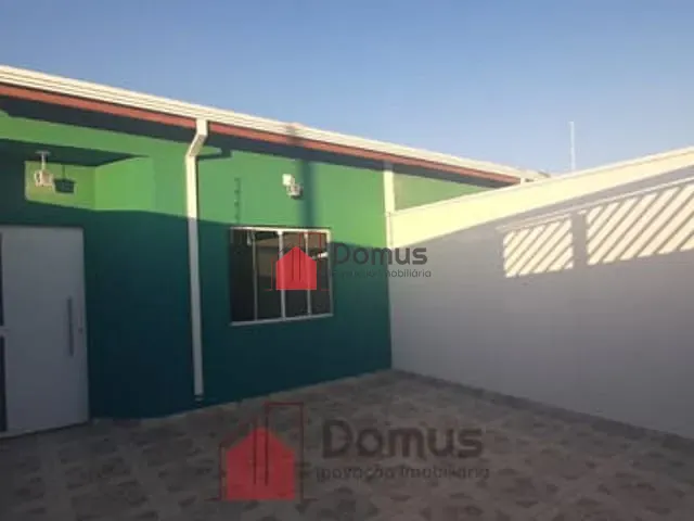 Casa à venda, no bairro Residencial Liberdade (Moreira César) em Pindamonhangaba
