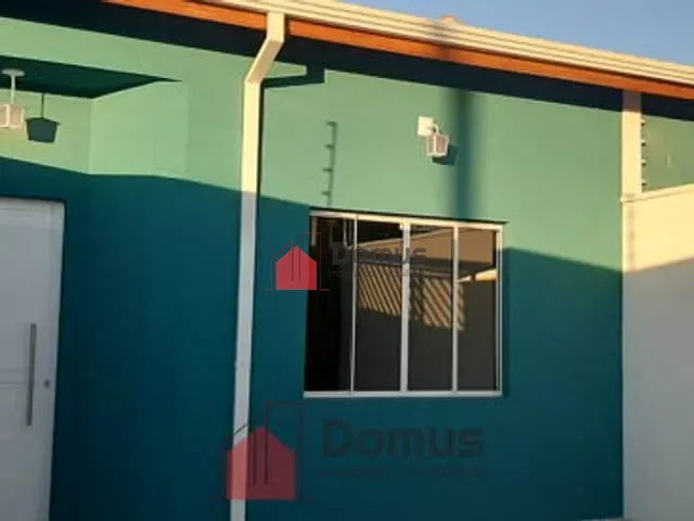 Casa à venda, no bairro Residencial Liberdade (Moreira César) em Pindamonhangaba