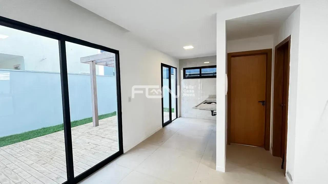 Casa, 4 quartos, 135 m² - Foto 11
