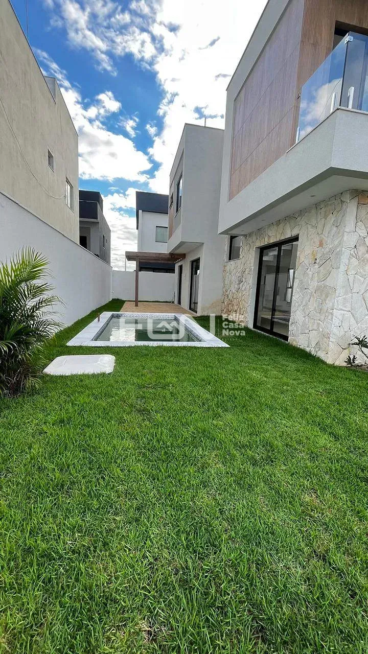 Casa, 4 quartos, 135 m² - Foto 4