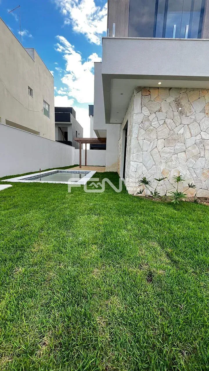 Casa, 4 quartos, 135 m² - Foto 5