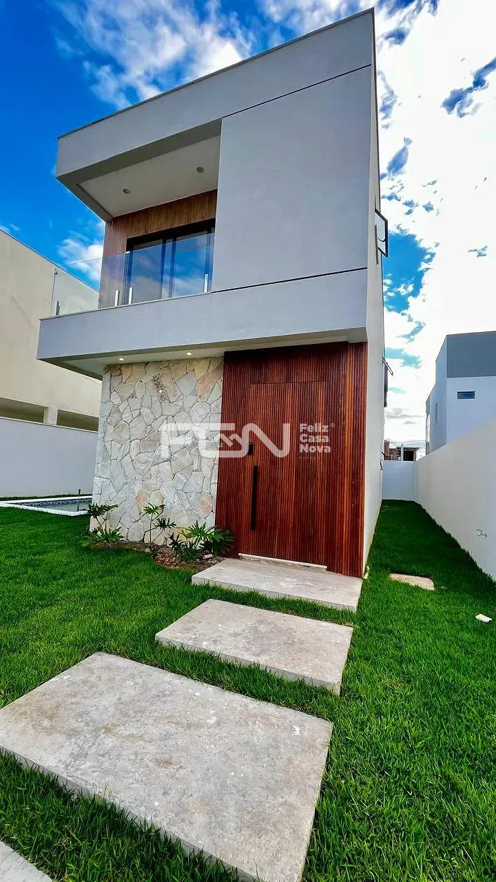 Casa, 4 quartos, 135 m² - Foto 3