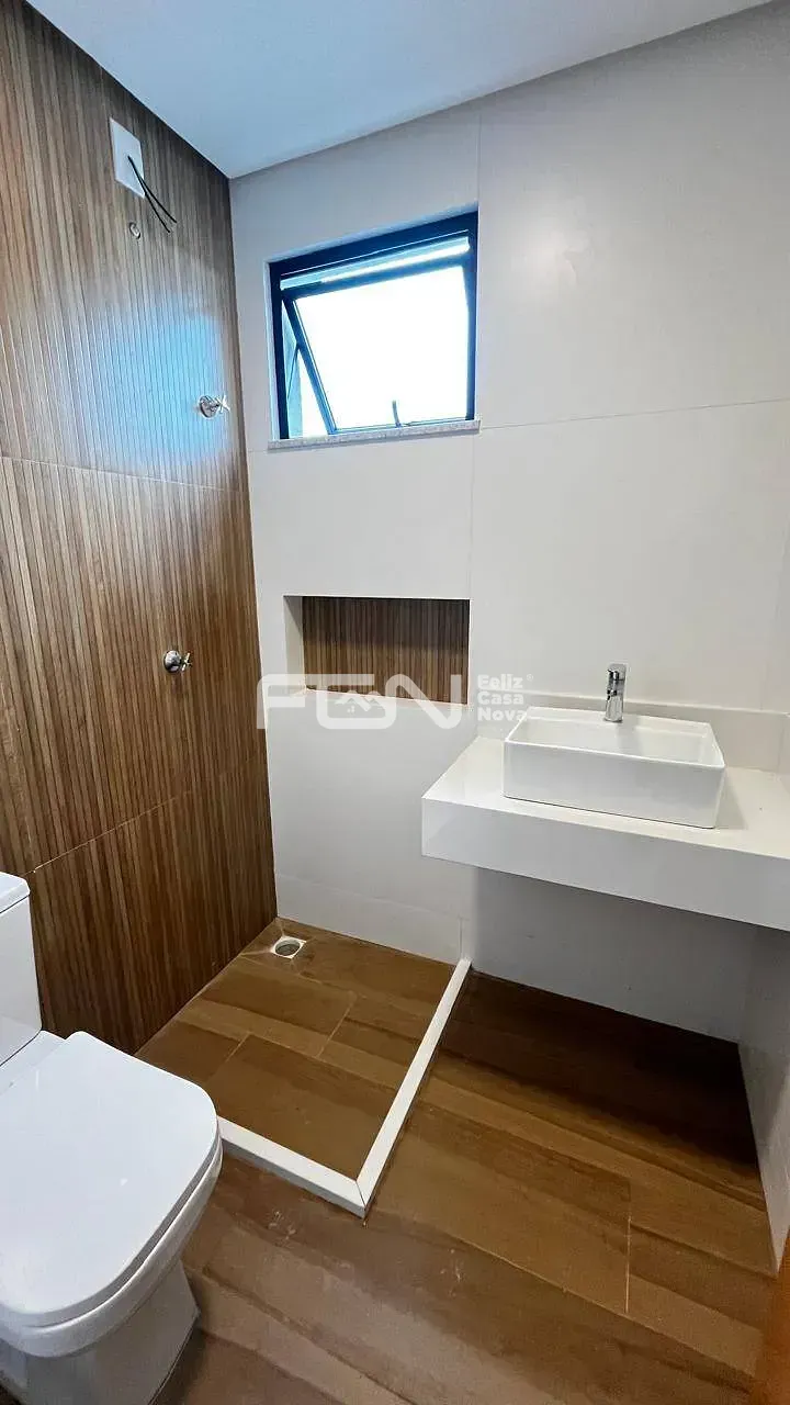 Casa, 4 quartos, 135 m² - Foto 9
