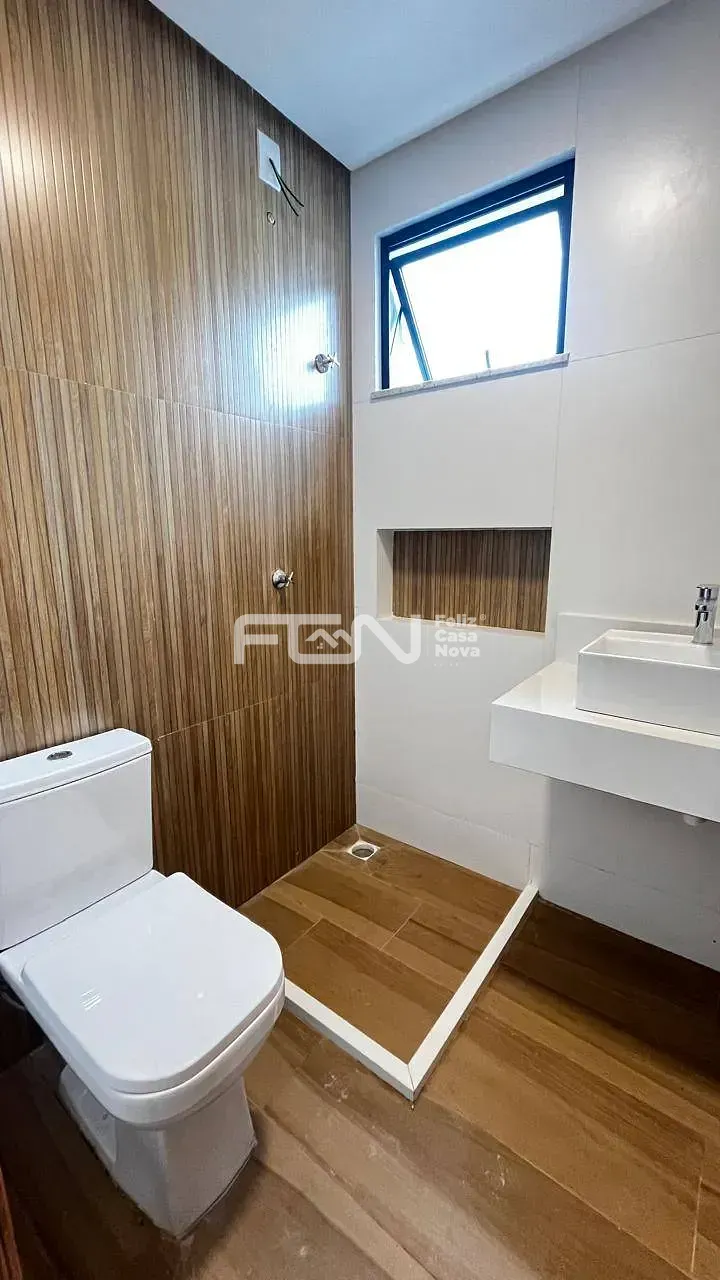 Casa, 4 quartos, 135 m² - Foto 8
