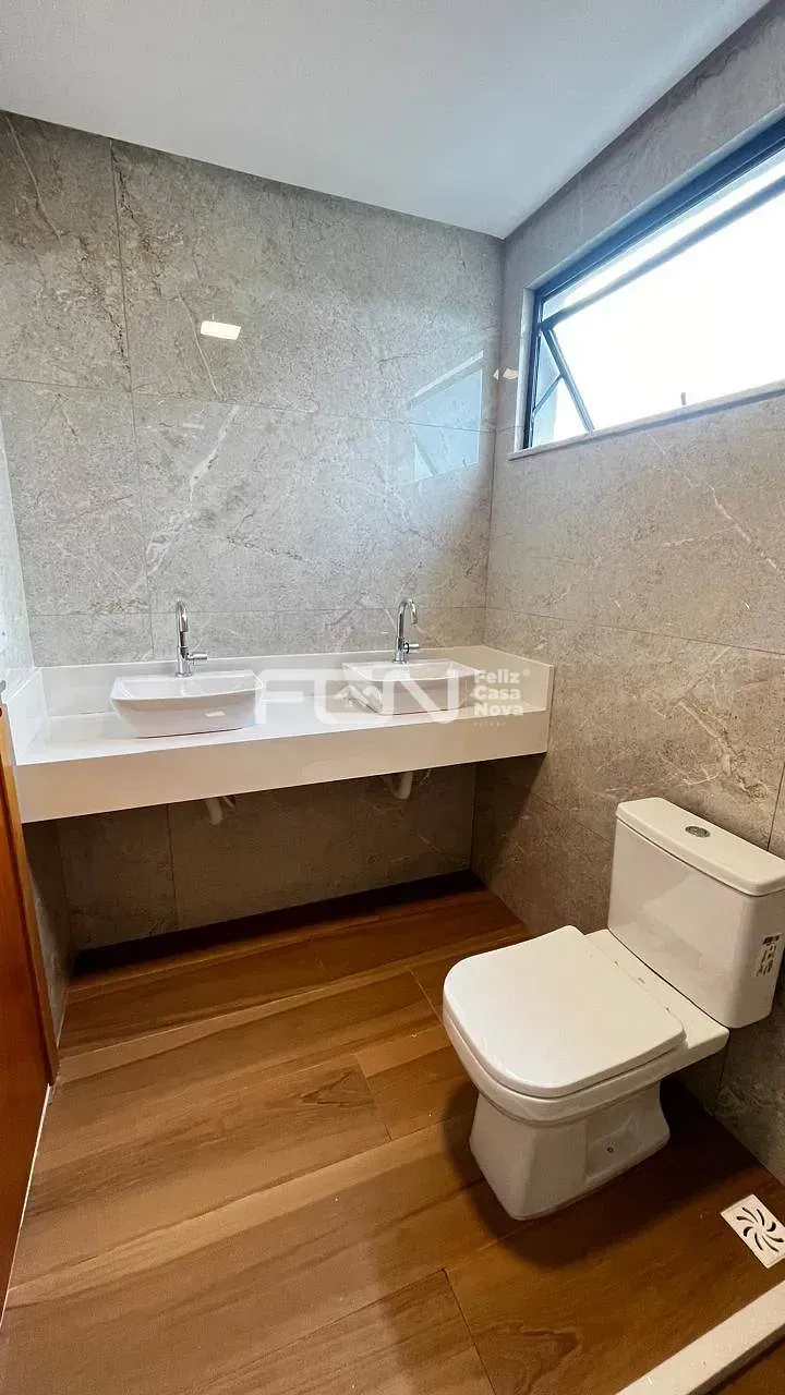 Casa, 4 quartos, 135 m² - Foto 18