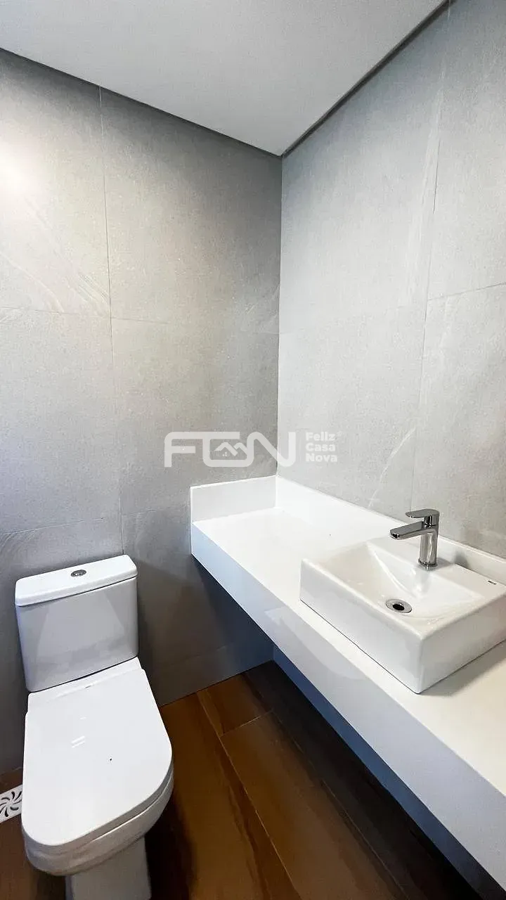 Casa, 4 quartos, 135 m² - Foto 19