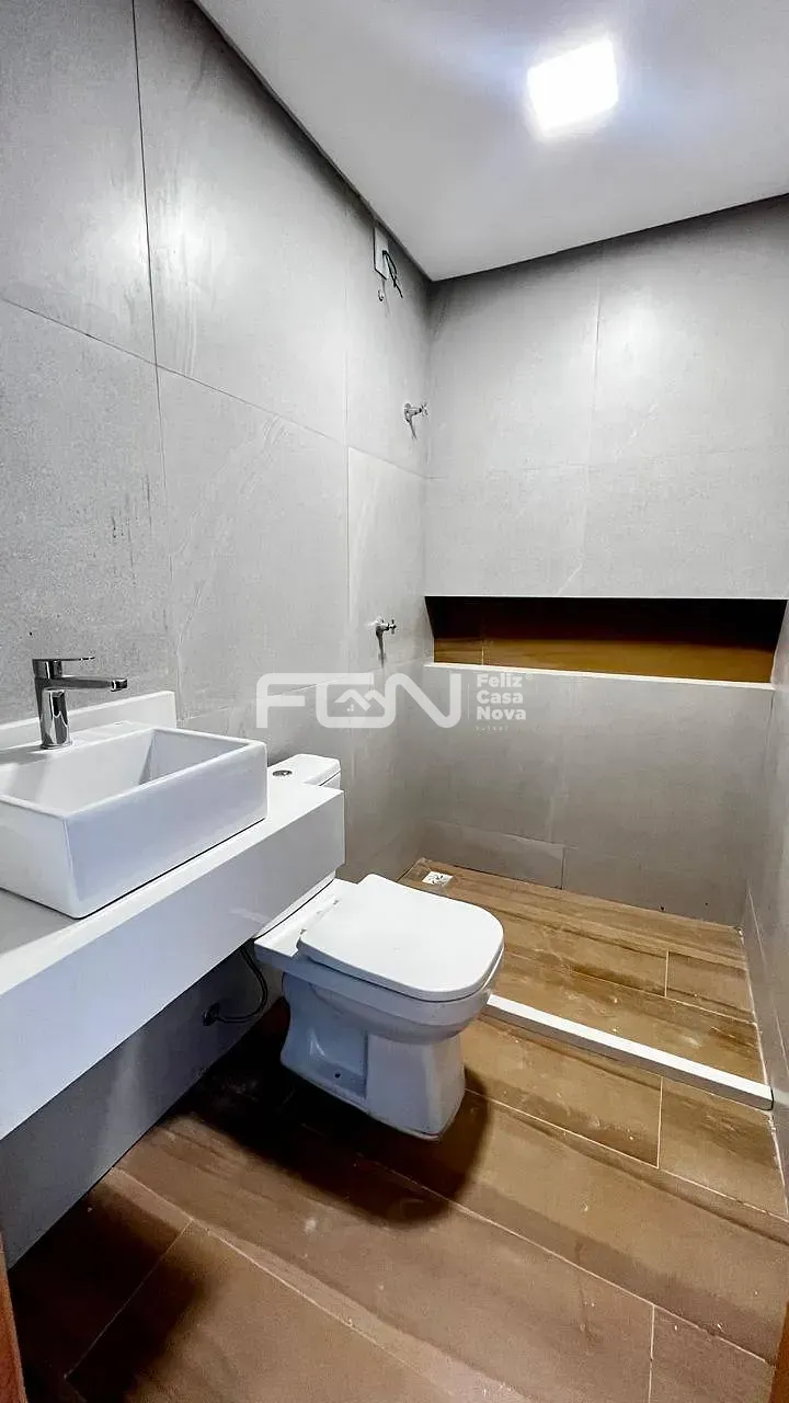 Casa, 4 quartos, 135 m² - Foto 15