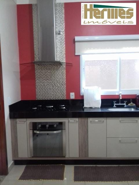 Casa, 4 quartos, 250 m² - Foto 8