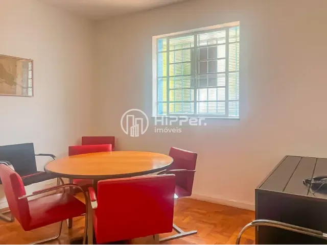 Casa 7 quartos e 3 banheiros, à venda, no bairro Higienópolis em São Paulo