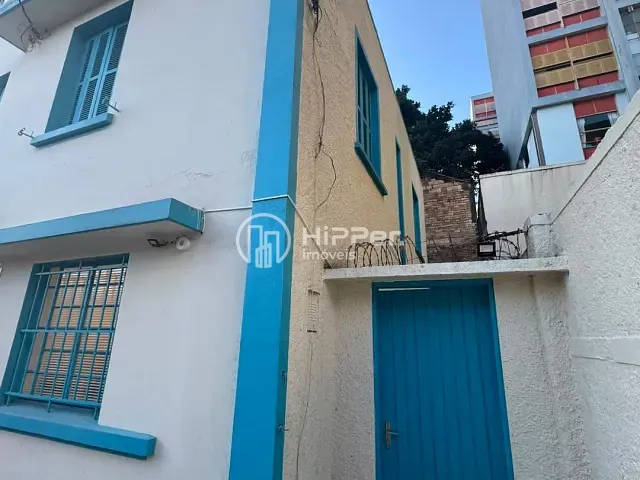 Casa 7 quartos e 3 banheiros, à venda, no bairro Higienópolis em São Paulo