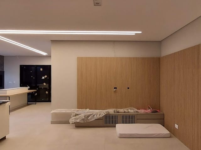 Casa com 200m² 3 quartos e 4 banheiros, à venda, no bairro Gleba Esperança em Londrina