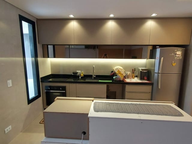Casa com 200m² 3 quartos e 4 banheiros, à venda, no bairro Gleba Esperança em Londrina